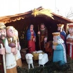 godne święta