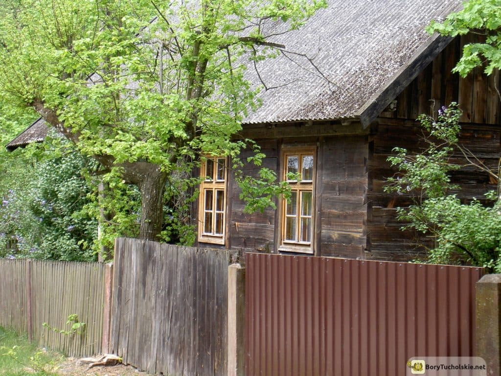 Borowiacy Poznaj Bory Tucholskie