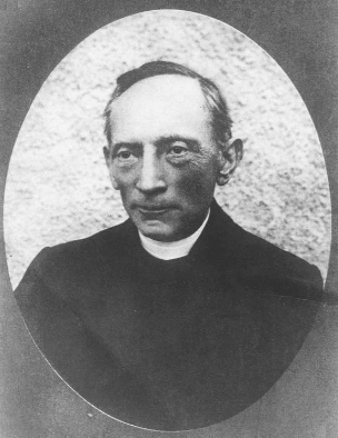 ks. Stanisław Kujot