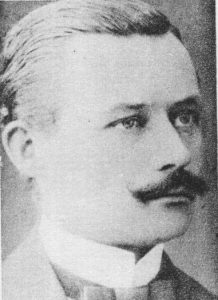 Stanisław Saganowski