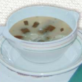 Zupa zaklepunka - źródło: materiały Lokalnej Grupy Działania w Tucholi