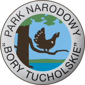 Logo PN "Bory Tucholskie"