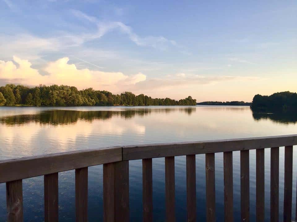 Zdjęcie obiektu Zielona Mila Zdjęcie obiektu Zielona Mila