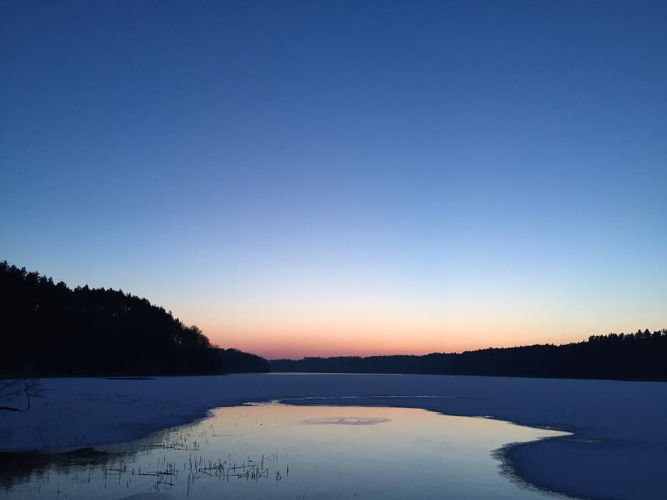 Zdjęcie obiektu Pensjonat Piła Młyn Zdjęcie obiektu Pensjonat Piła Młyn