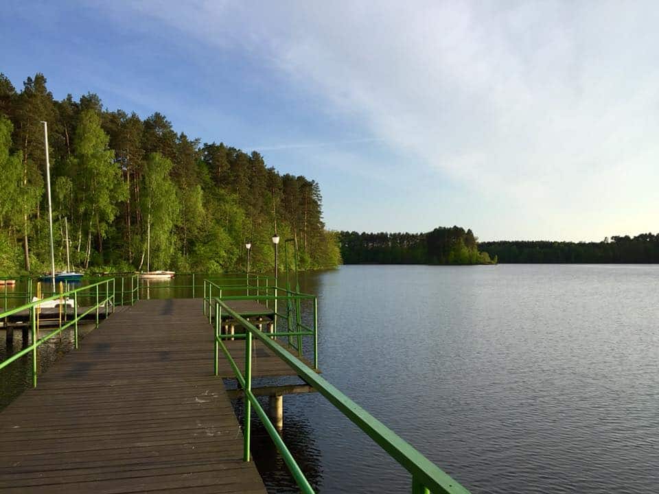 Zdjęcie obiektu Leśne Ustronie