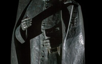 ks. ppłk Józef Wrycza